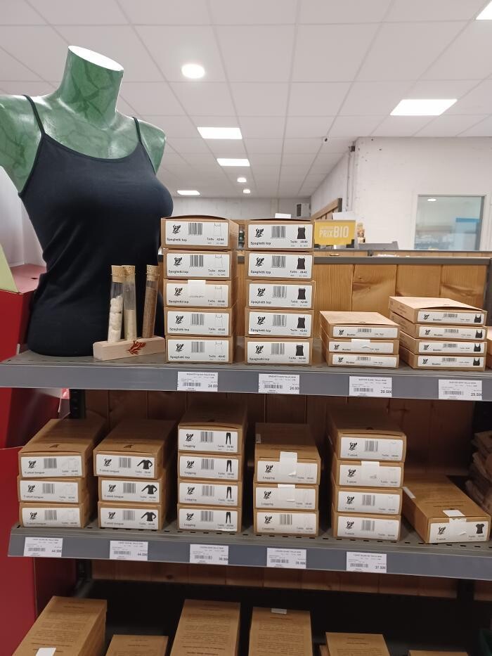 Images La Vie Claire