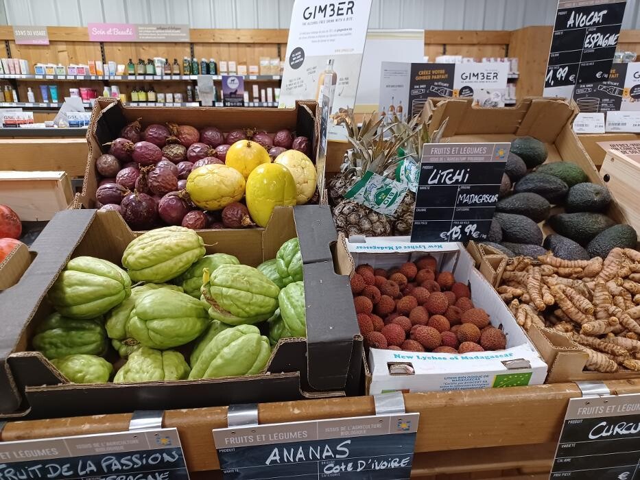 Images La Vie Claire