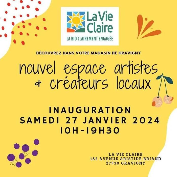 Images La Vie Claire