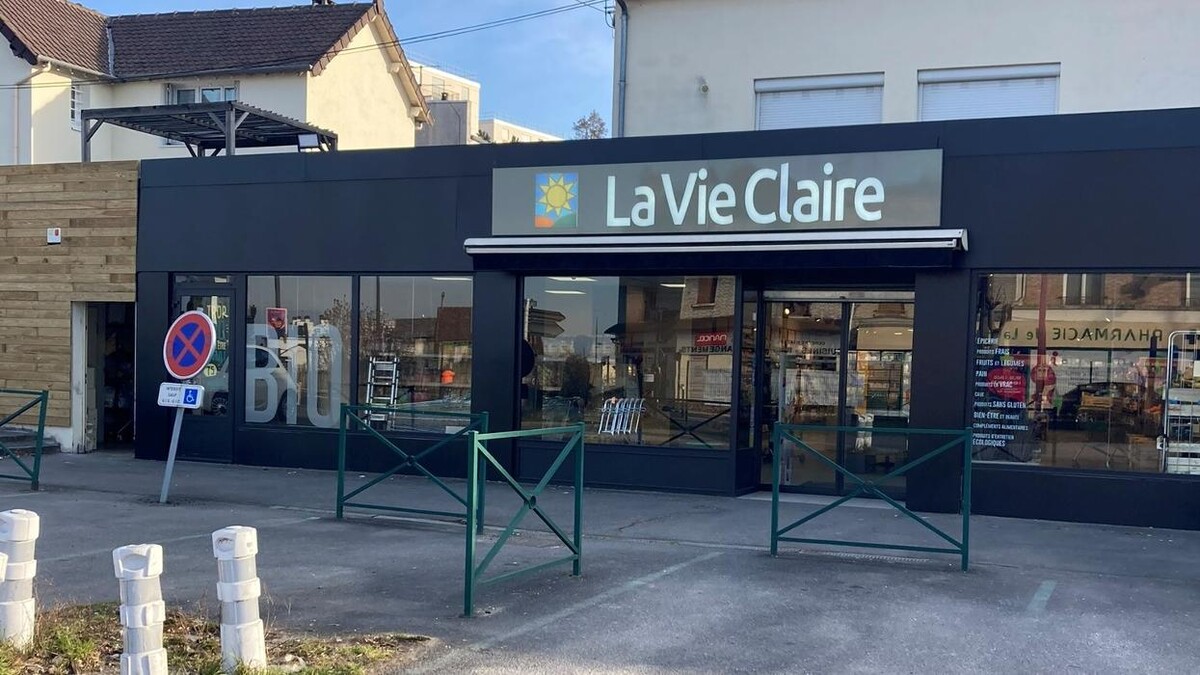 Images La Vie Claire