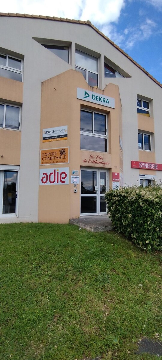 Images Agence Adie