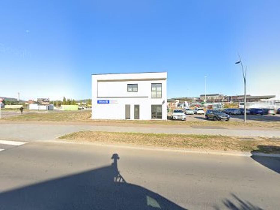 Images Agence immobilière Laforêt Amneville