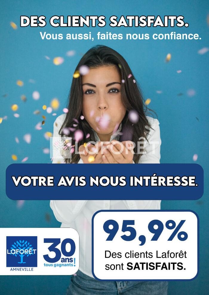 Images Agence immobilière Laforêt Amneville