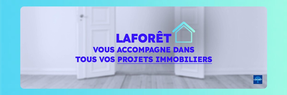 Images Agence immobilière Laforêt Amneville