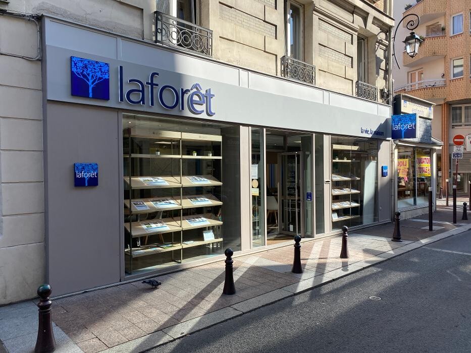 Images Agence immobilière Laforêt Nogent-Sur-Marne