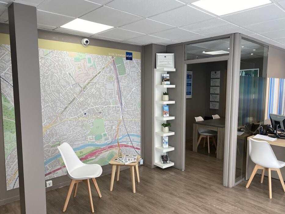 Images Agence immobilière Laforêt Nogent-Sur-Marne