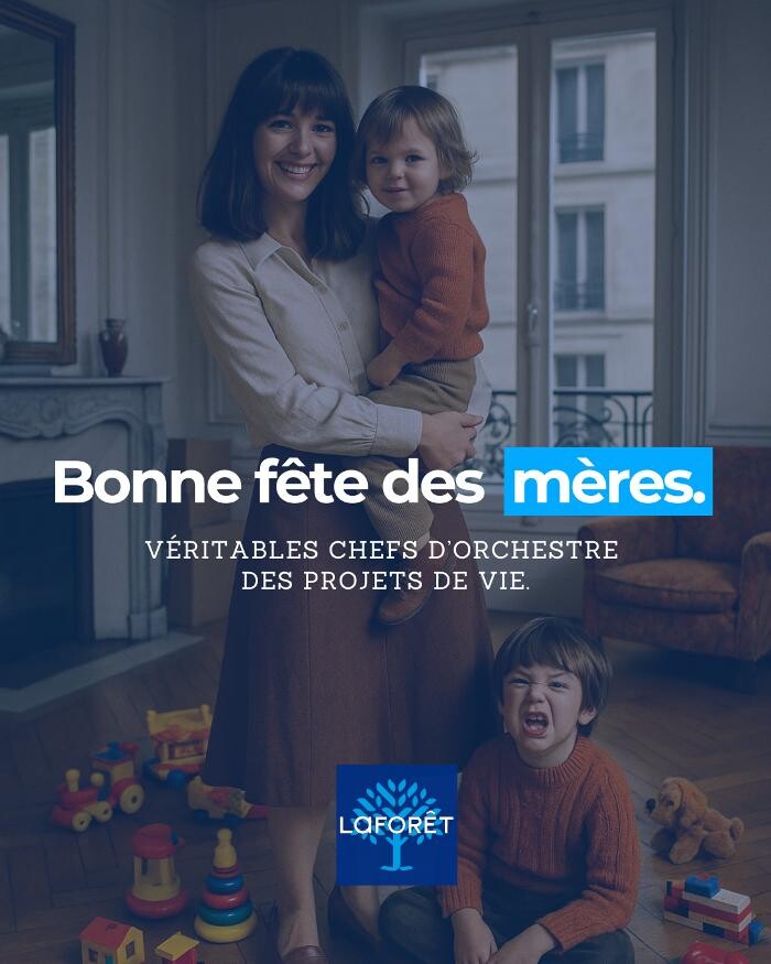 Images Agence immobilière Laforêt Paris 10Eme