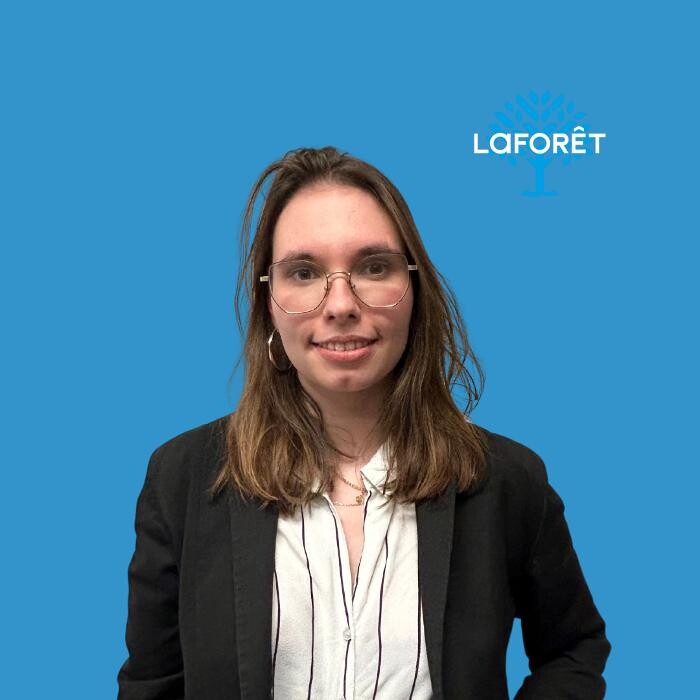 Images Agence immobilière Laforêt Paris 10Eme