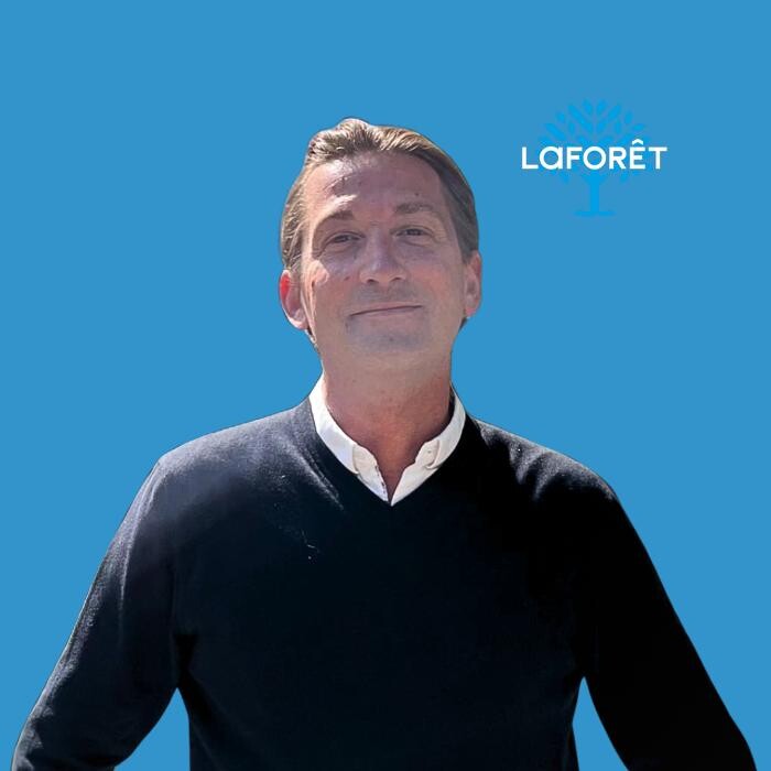 Images Agence immobilière Laforêt Paris 10Eme