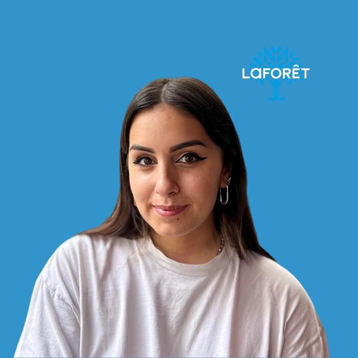 Images Agence immobilière Laforêt Paris 10Eme