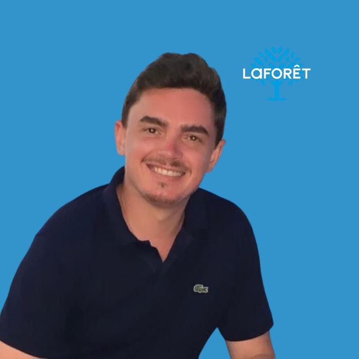 Images Agence immobilière Laforêt Paris 10Eme