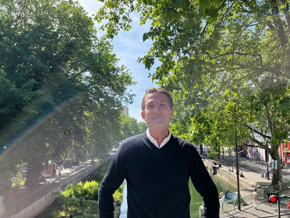 Images Agence immobilière Laforêt Paris 10Eme