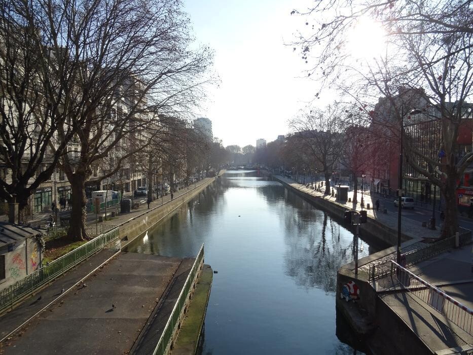 Images Agence immobilière Laforêt Paris 10Eme