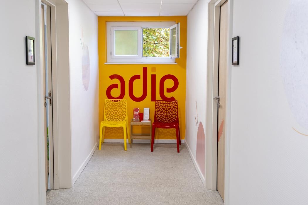 Images Agence Adie