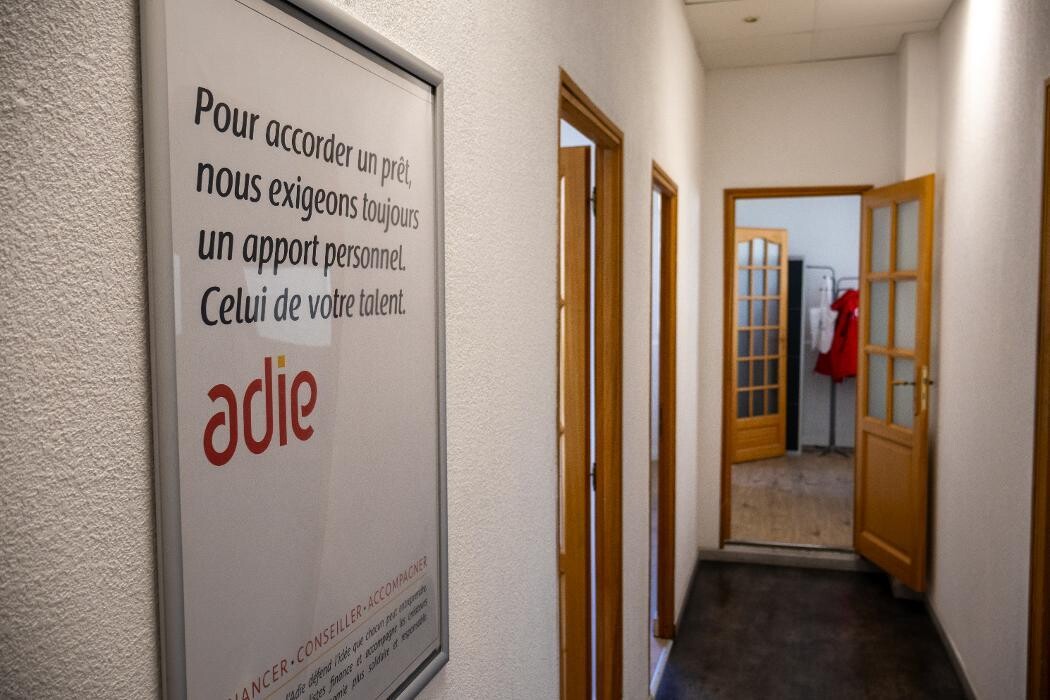 Images Agence Adie