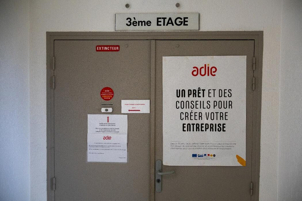 Images Agence Adie