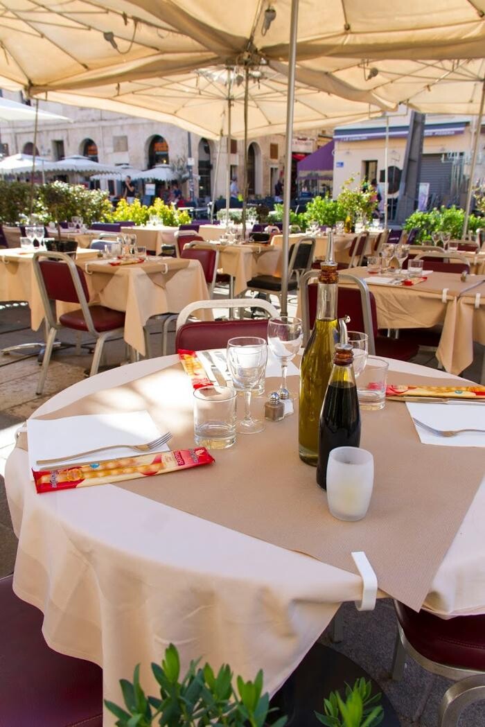 Images LA CANTINE