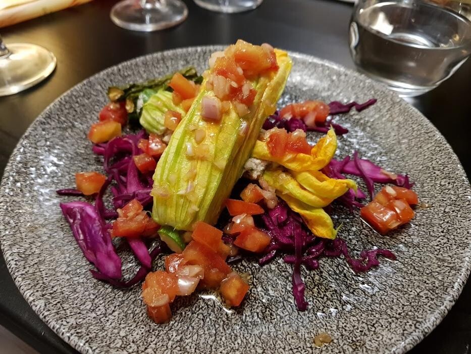 Images LA CANTINE