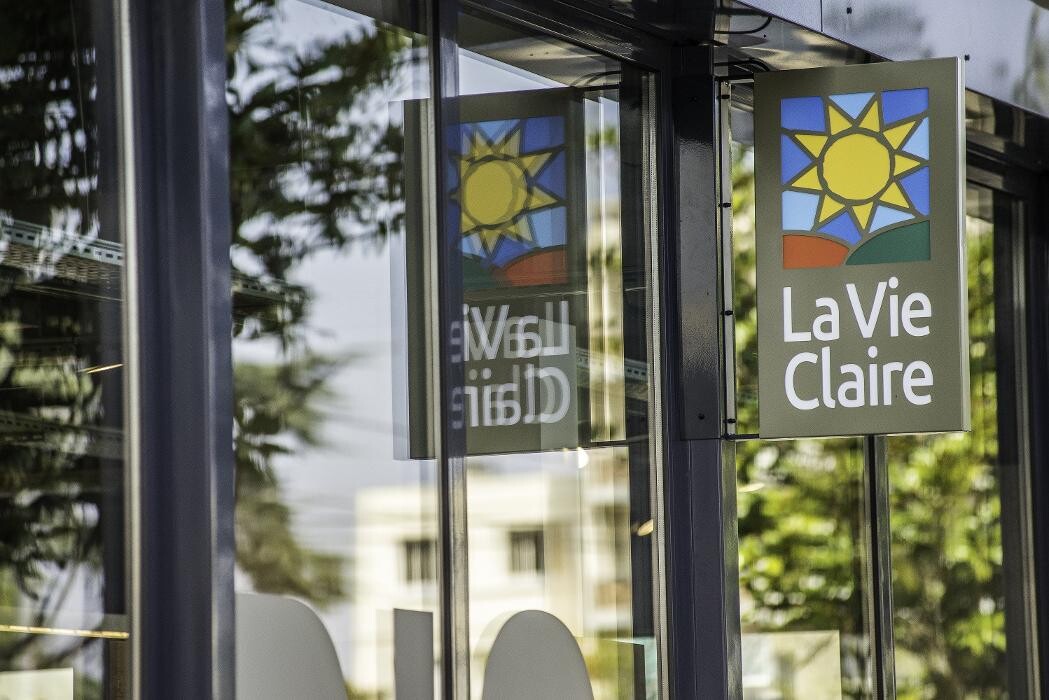 Images La Vie Claire