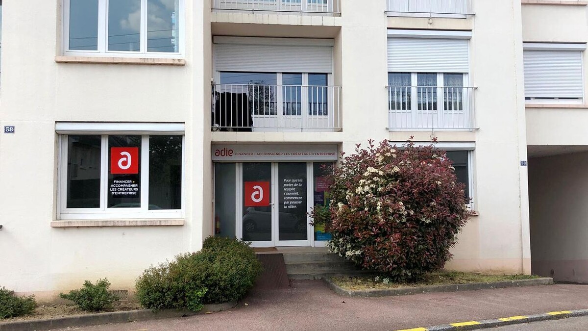 Images Agence Adie