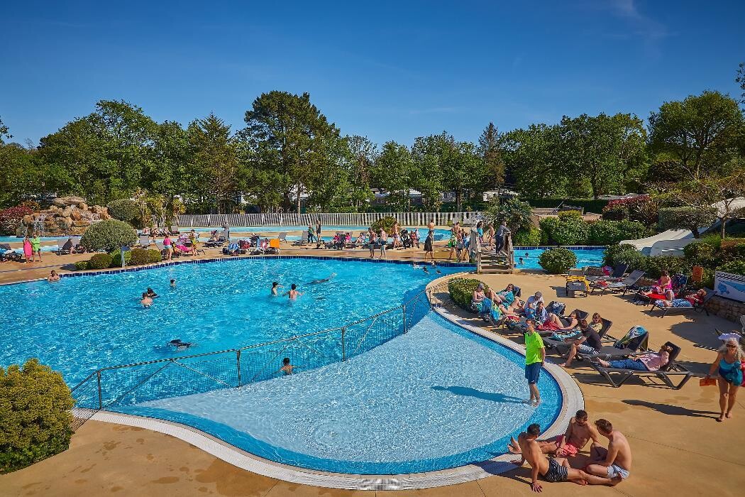 Images Camping Homair - La Grande Métairie