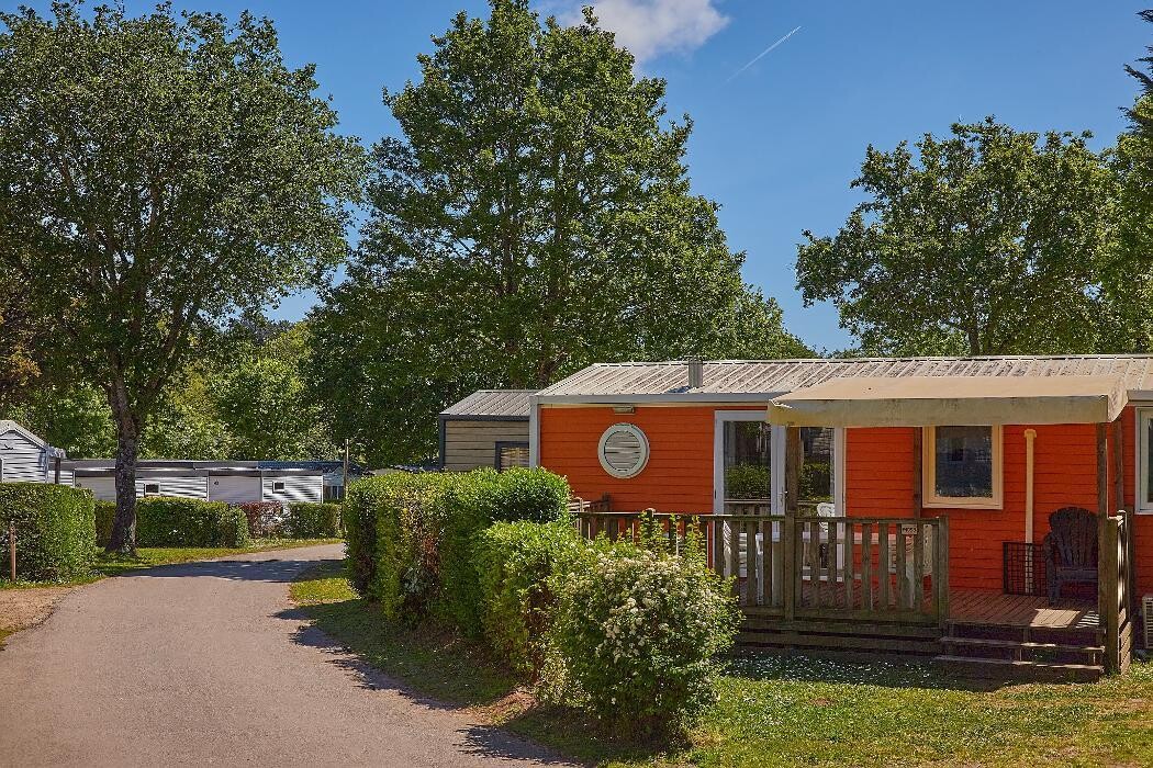 Images Camping Homair - La Grande Métairie
