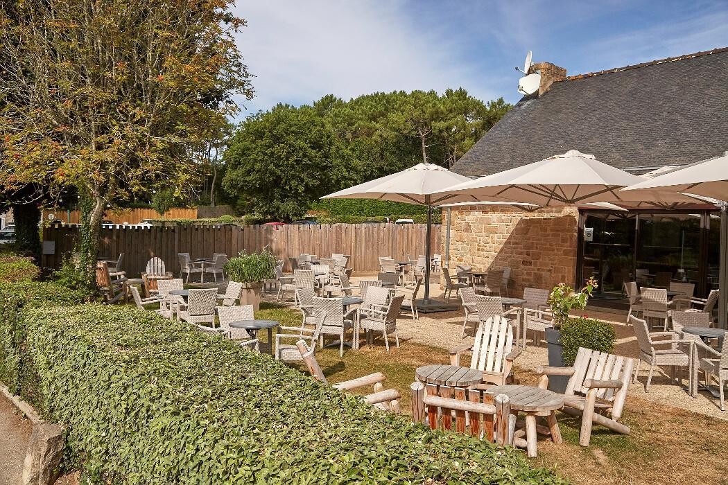 Images Camping Homair - La Grande Métairie