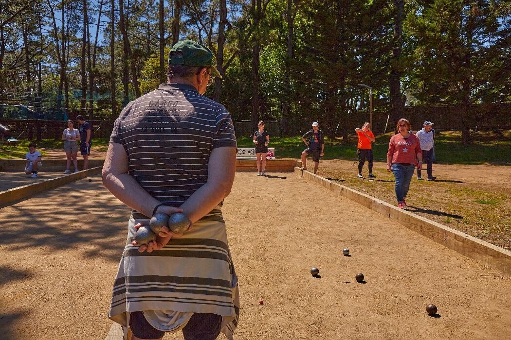 Images Camping Homair - La Grande Métairie