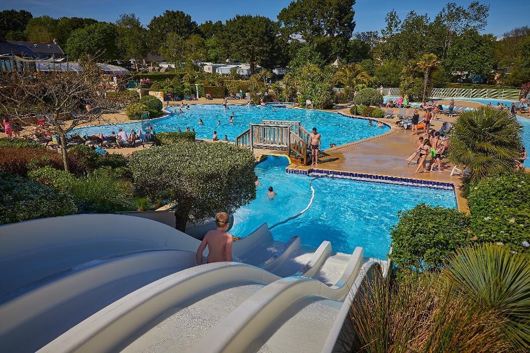 Images Camping Homair - La Grande Métairie