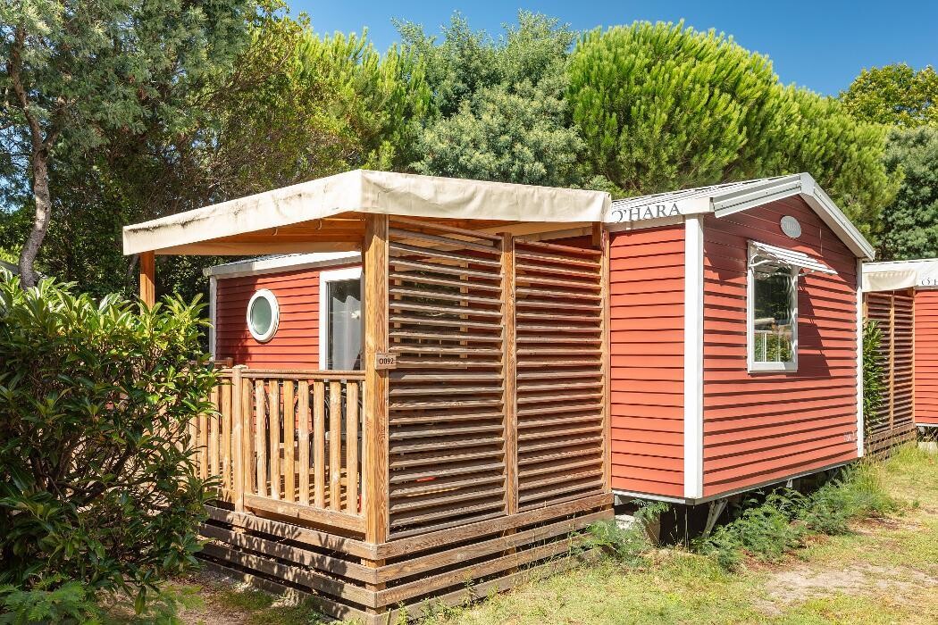 Images Camping Marvilla Parks - Mayotte Vacances