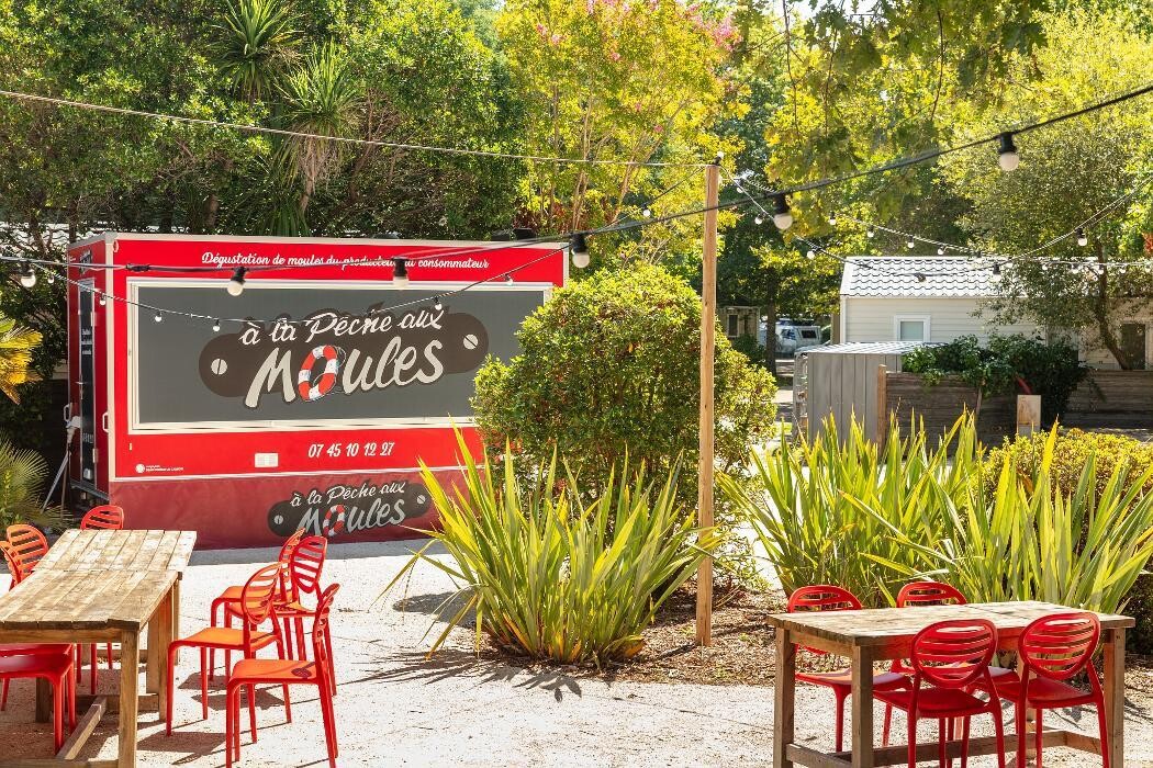 Images Camping Marvilla Parks - Mayotte Vacances