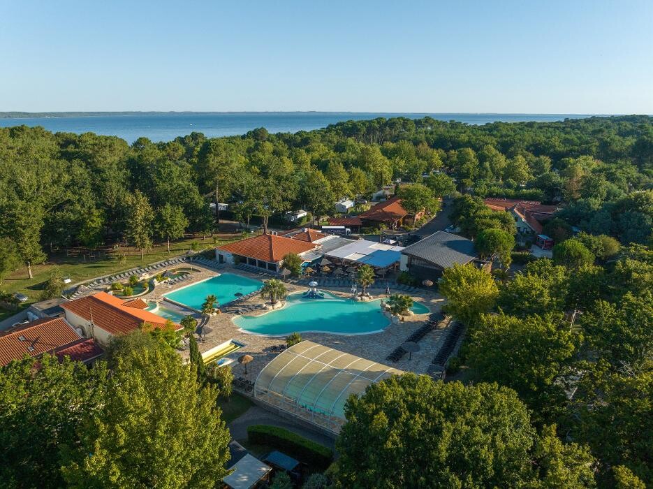 Images Camping Marvilla Parks - Mayotte Vacances