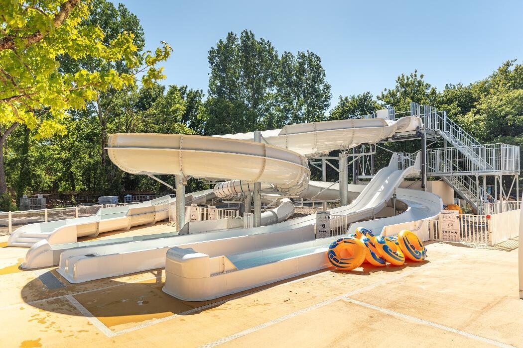 Images Camping Marvilla Parks - Mayotte Vacances
