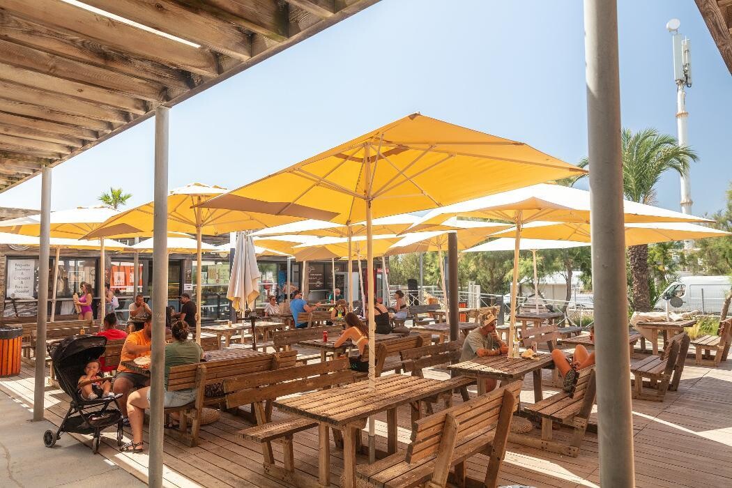Images Camping Marvilla Parks - Le Castellas