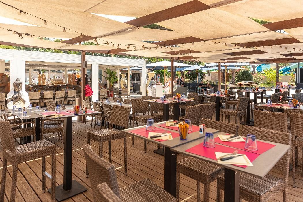 Images Camping Marvilla Parks - Le Castellas