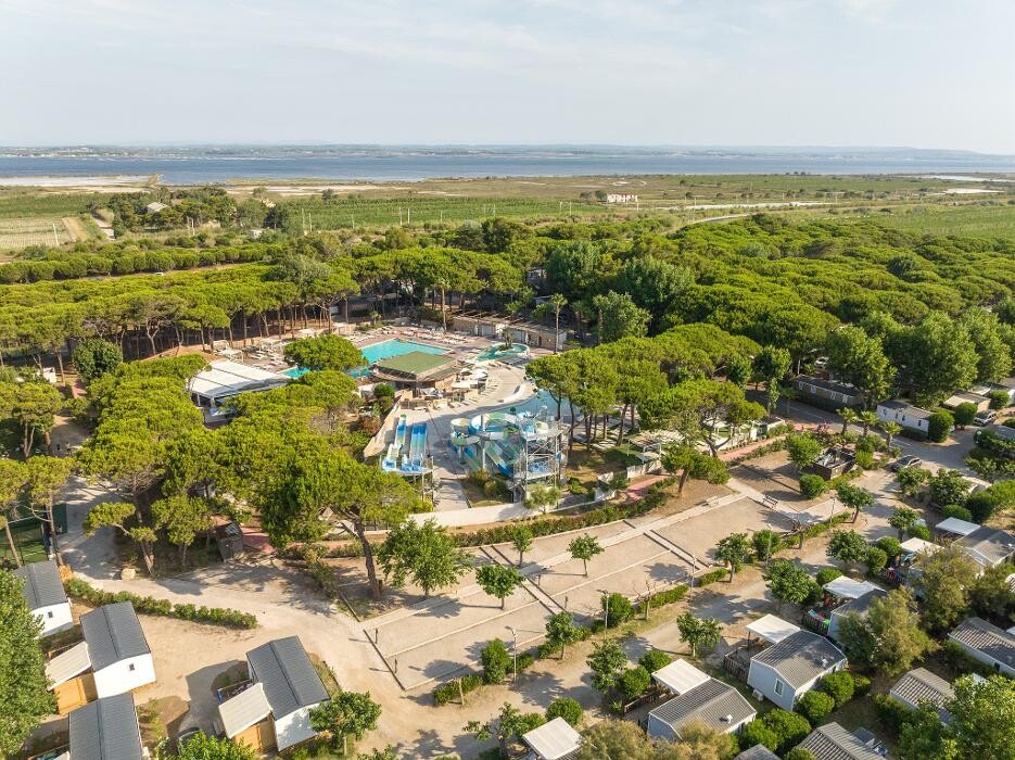 Images Camping Marvilla Parks - Le Castellas