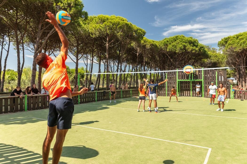 Images Camping Marvilla Parks - Le Castellas
