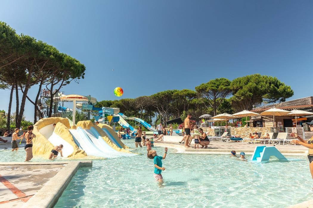 Images Camping Marvilla Parks - Le Castellas