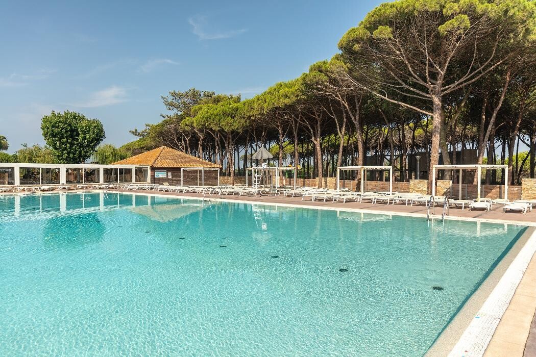 Images Camping Marvilla Parks - Le Castellas
