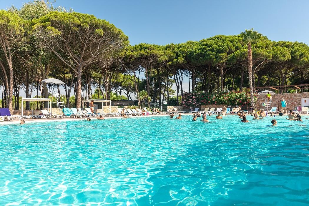 Images Camping Marvilla Parks - Le Castellas