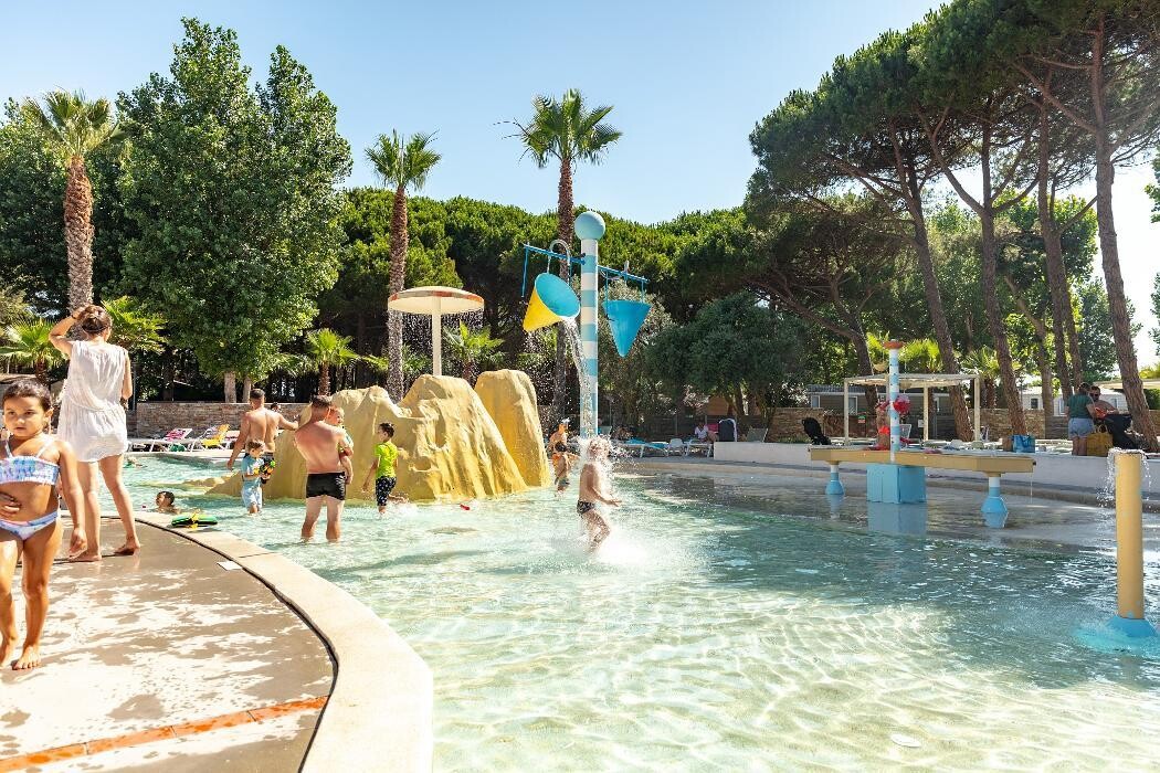 Images Camping Marvilla Parks - Le Castellas