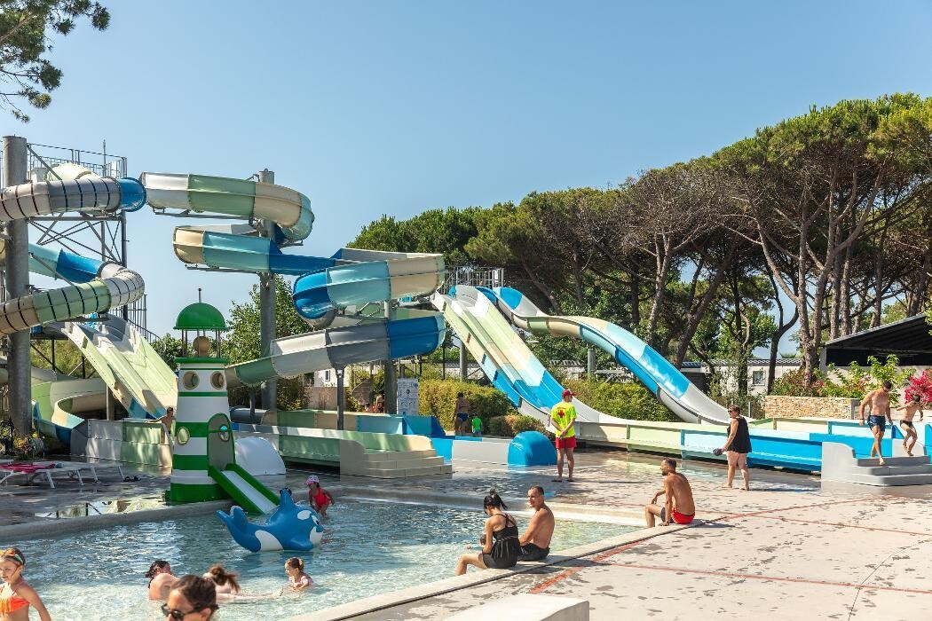 Images Camping Marvilla Parks - Le Castellas