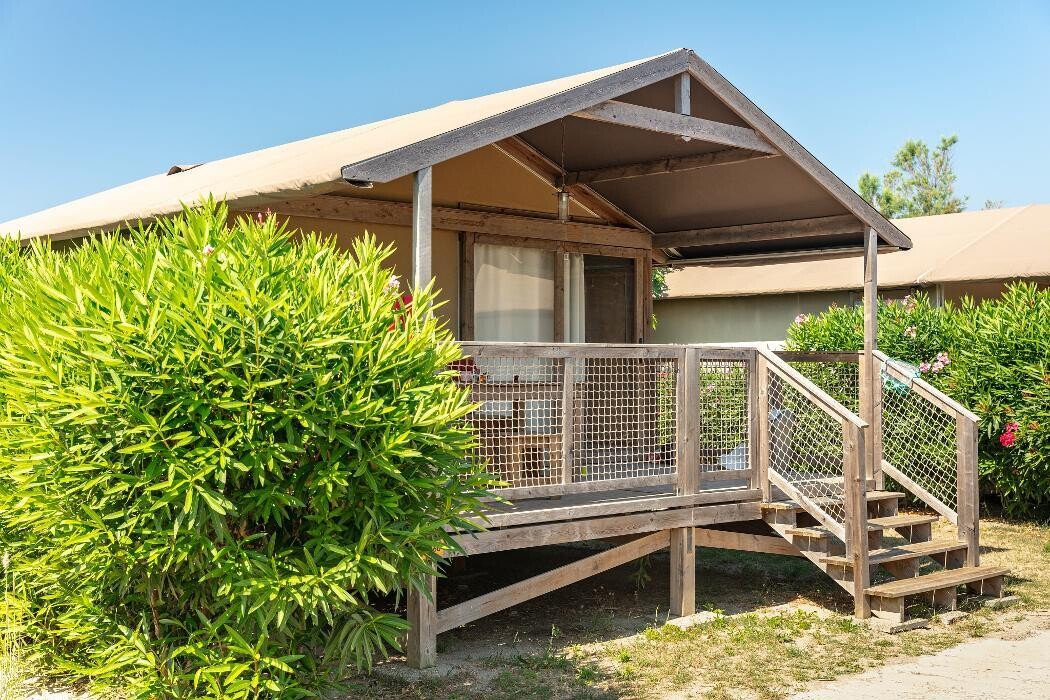Images Camping Marvilla Parks - Le Castellas