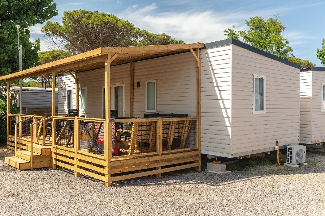 Images Camping Marvilla Parks - Le Castellas