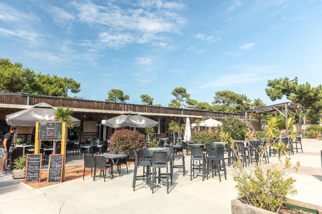 Images Camping Marvilla Parks - Atlantic Club Montalivet