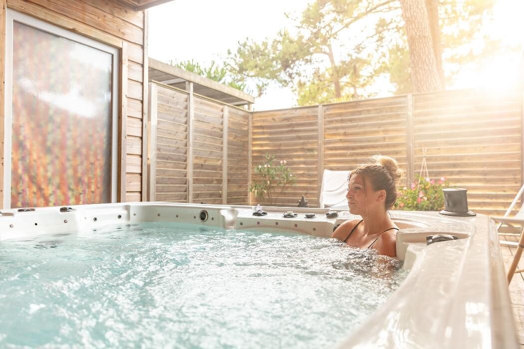 Images Camping Marvilla Parks - Atlantic Club Montalivet