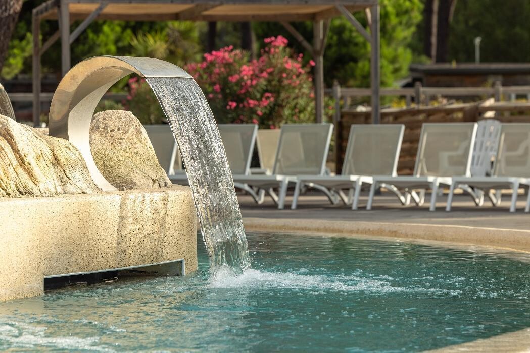 Images Camping Marvilla Parks - Atlantic Club Montalivet