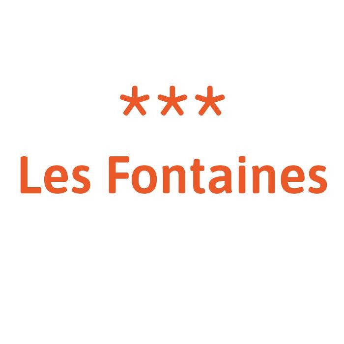 Camping Tohapi Les Fontaines Logo