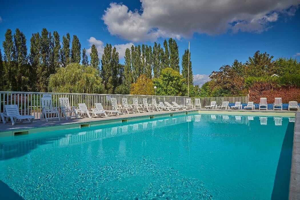 Images Camping Tohapi Les Fontaines
