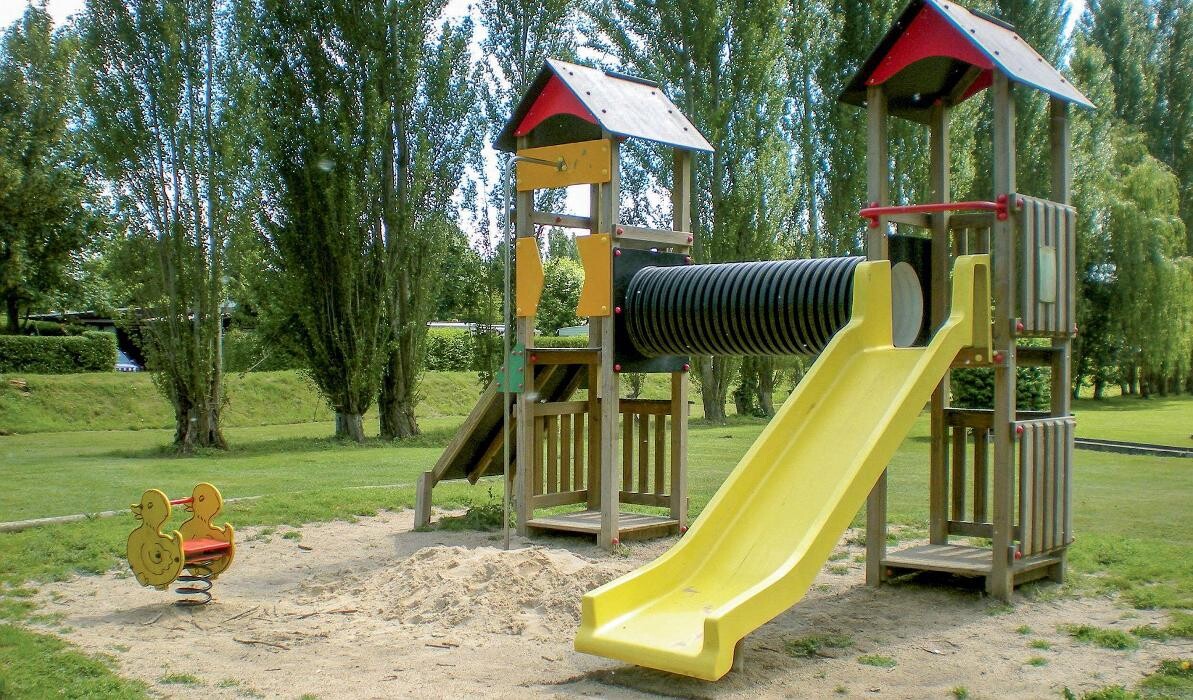 Images Camping Tohapi Les Fontaines